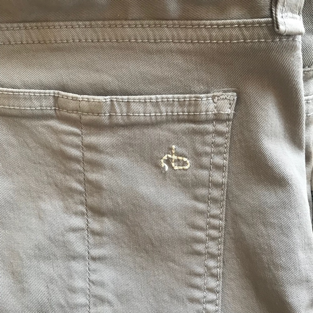 Rag & Bone Jean Legging - Picture 6 of 7